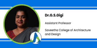 Saveetha School of Management, Chennai ,Tamil Nadu, Assistant Professor :  Dr.G.S.Gigi Interview